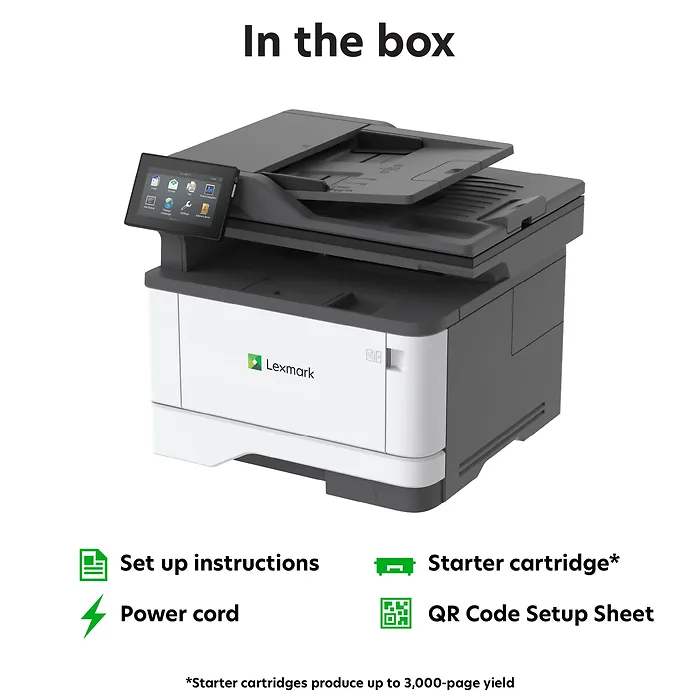 Lexmark-29S8100