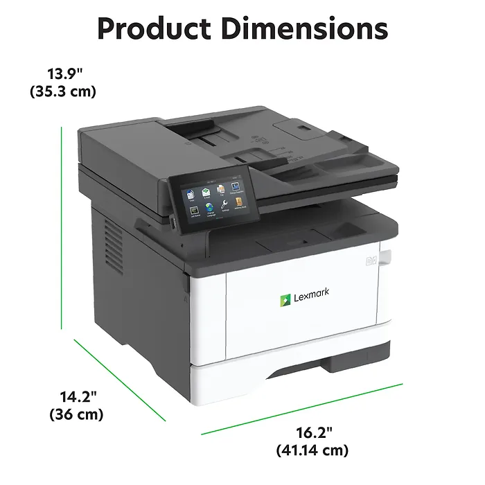 Lexmark-29S8100