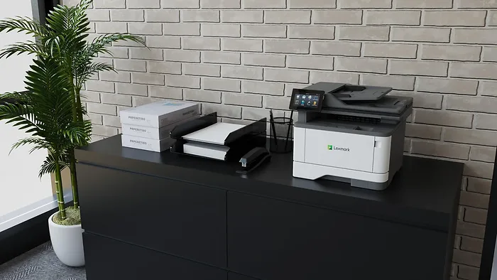 Lexmark-29S8100