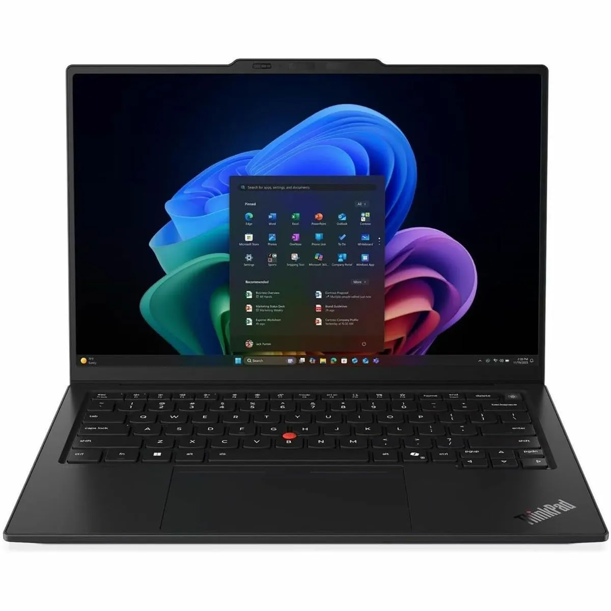 LENOVO 21V7006EUS — NB TP X1 CARBON G14 U7 32G 512G 11P