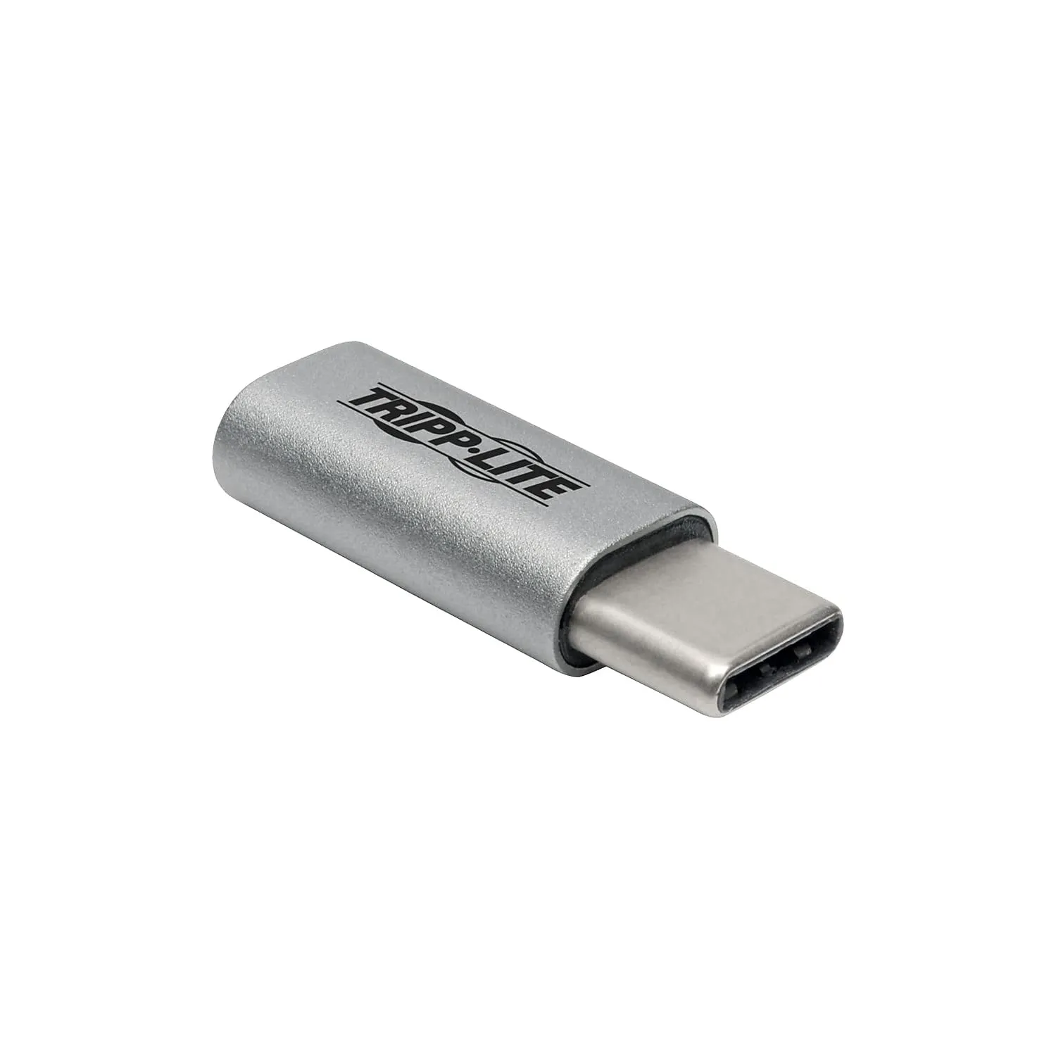 EATON TRIPP LITE SERIES CONNECTIVIT U040-000-MIC-F — USB C TO USB MICRO-B ADAPTER