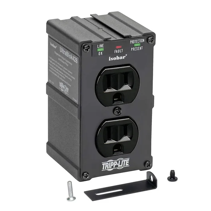 Eaton Tripplite-ULTRABLOK