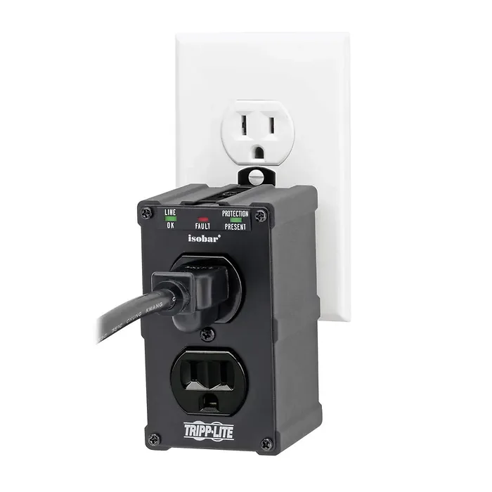 Eaton Tripplite-ULTRABLOK