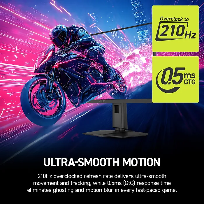 MSI-MAG275QPFE21