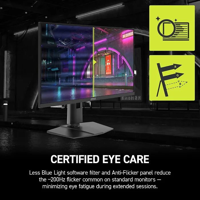 MSI-MAG275QPFE21