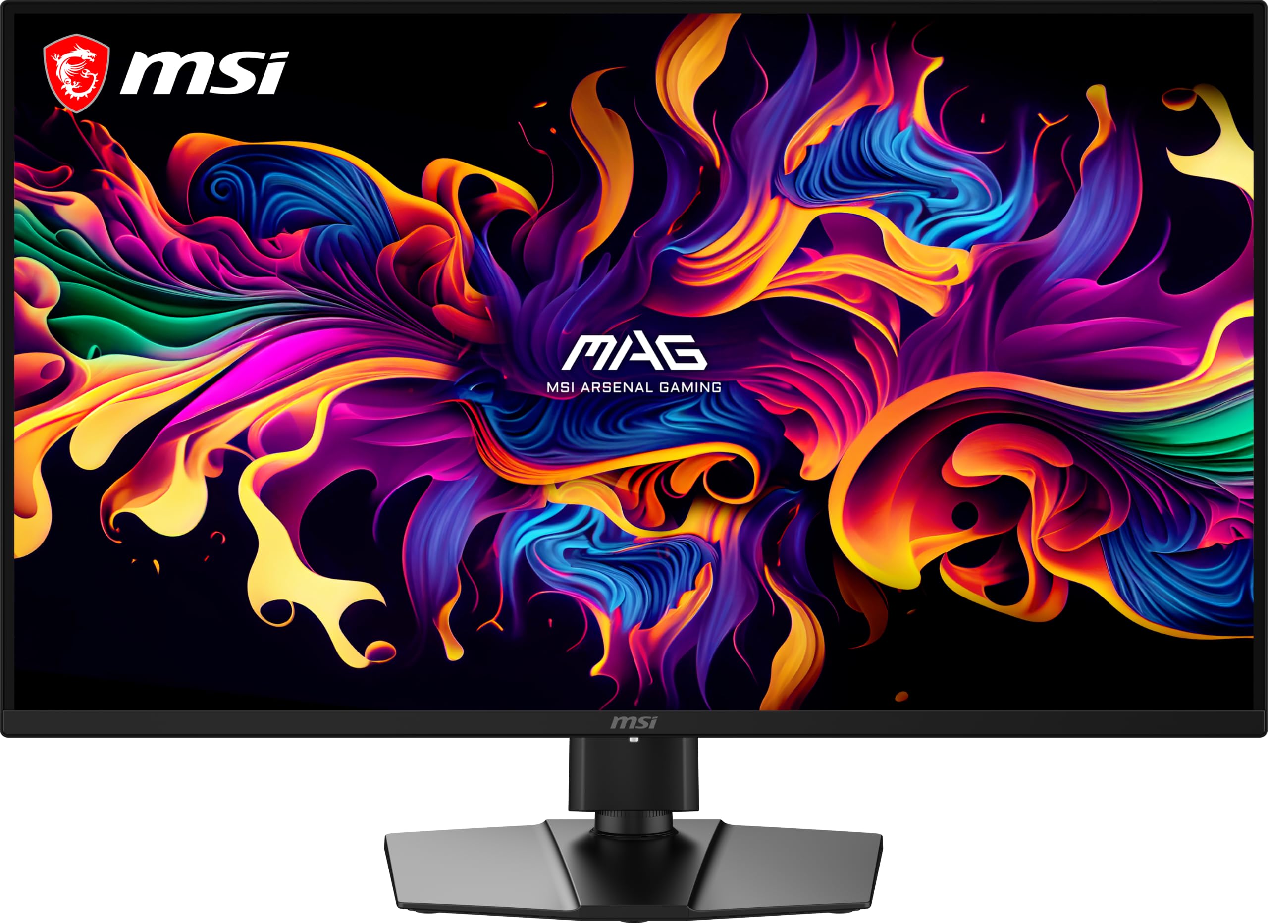 MSI MAG321UPQDOLEDX24 — MAG 321UP QD-OLED X24
