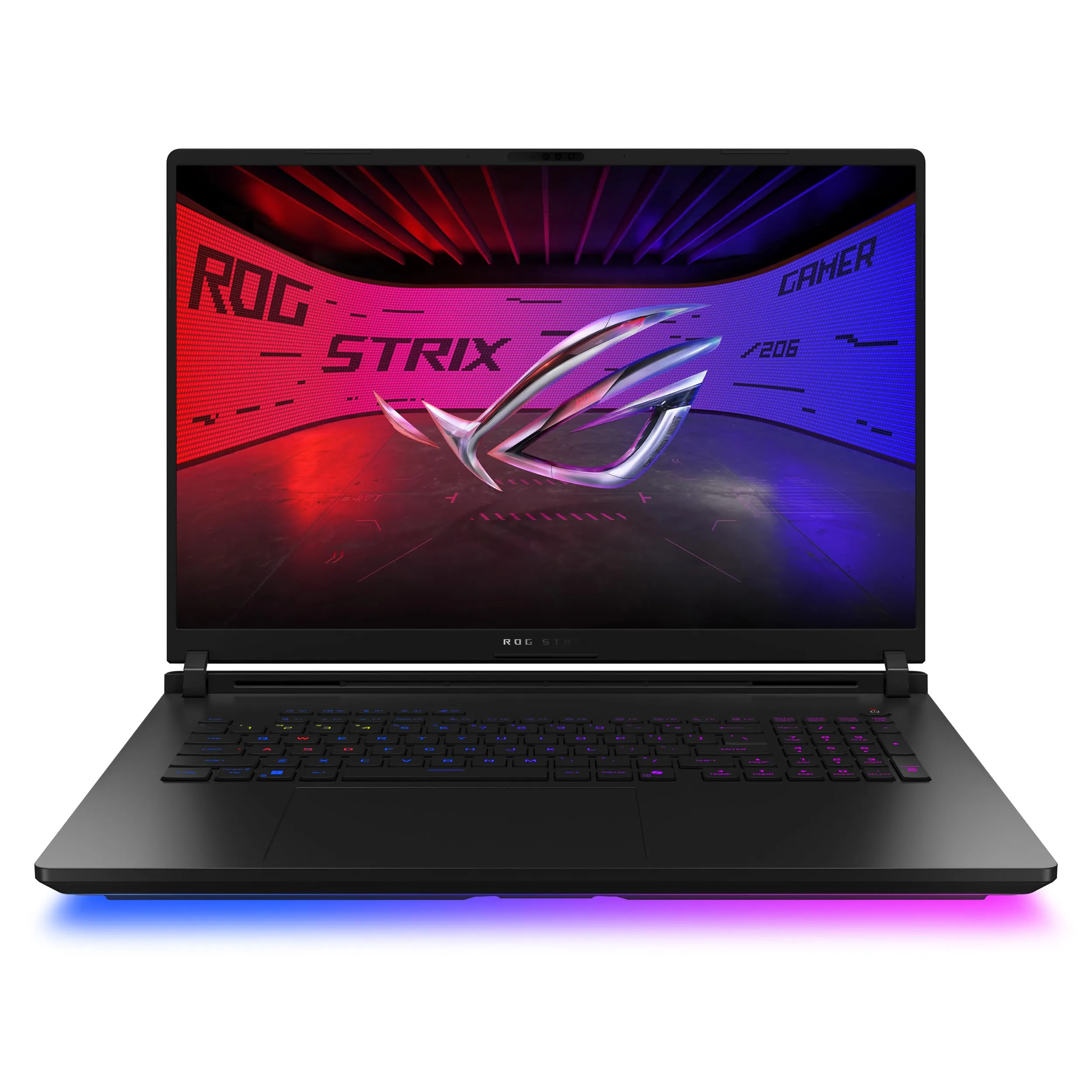 ASUS G835LWG-DB96 — 18 290HX PLUS 32G 1T Win11H