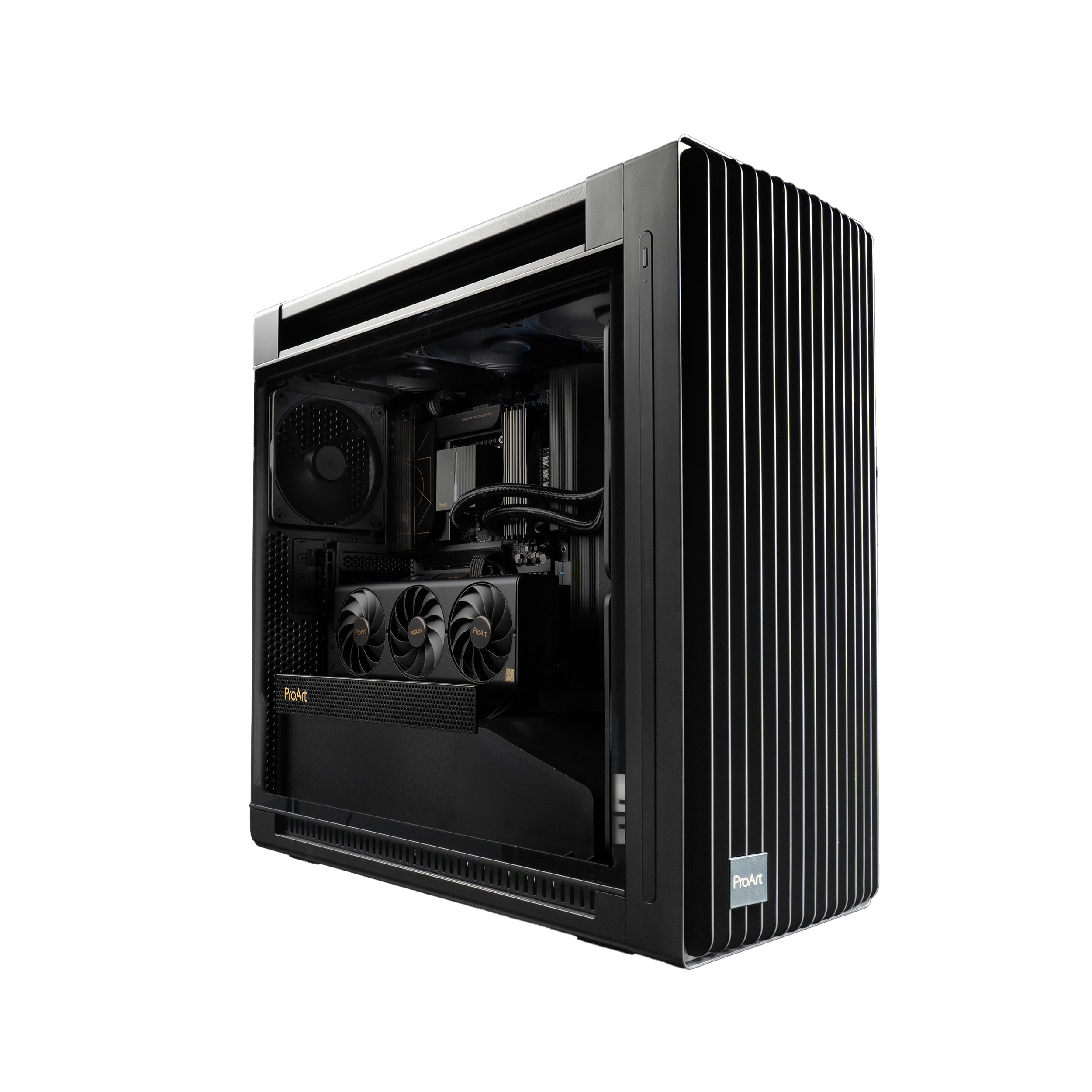 ASUS PA602/BLK/TG// — PA602 BLK TG