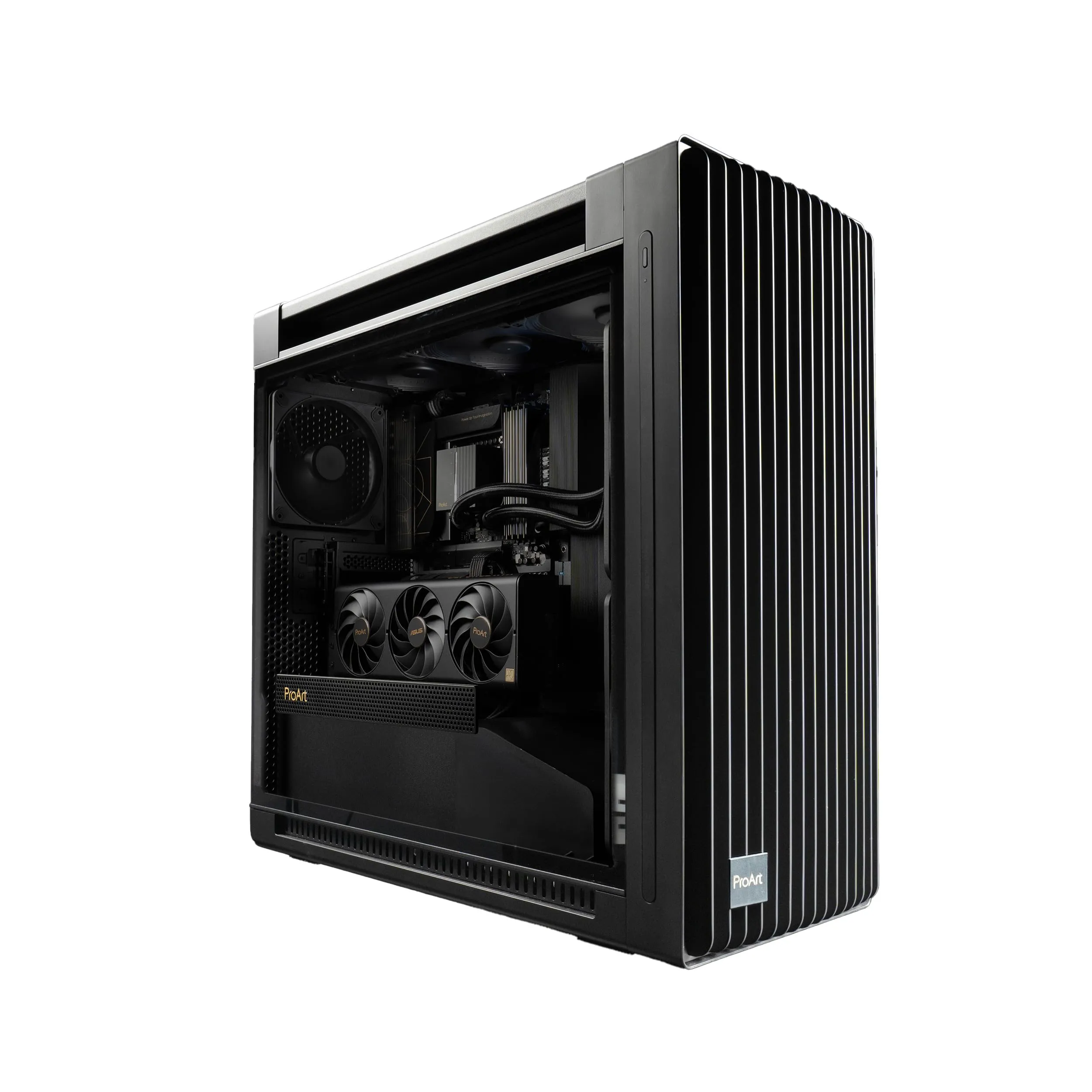 ASUS PA602/BLK/TG// — PA602 BLK TG