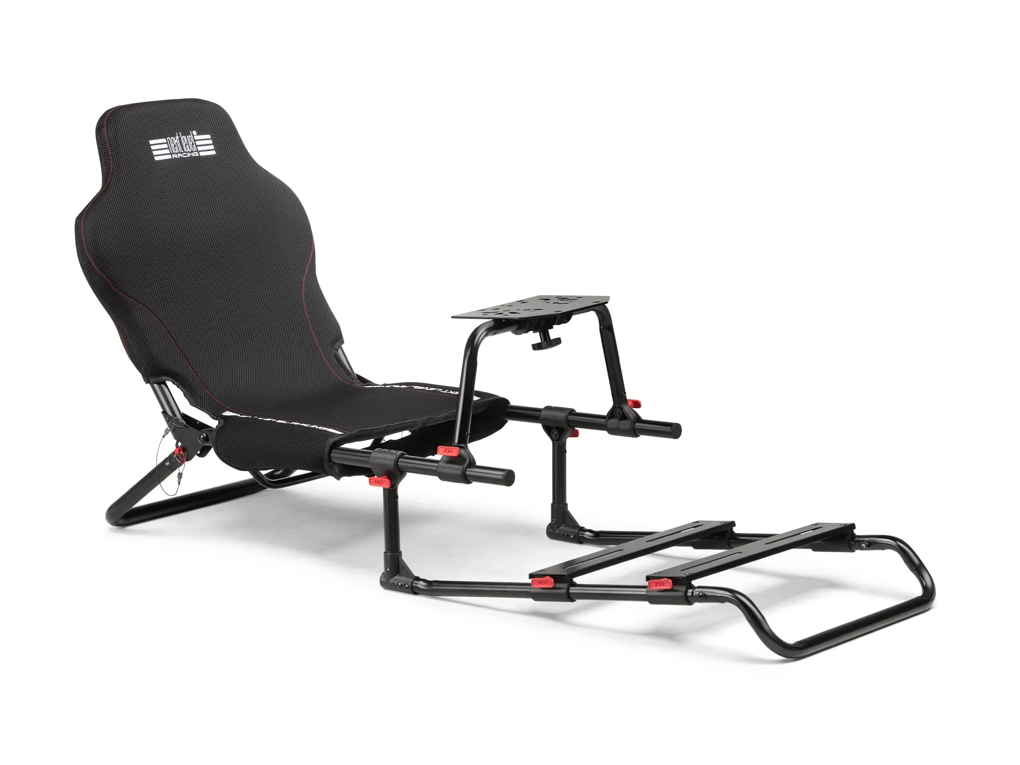 NEXT LEVEL RACING NLR-S041 — GTLITE JUNIOR FOLDABLE COCKPIT