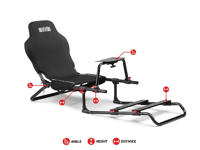 NEXT LEVEL RACING-NLR-S041