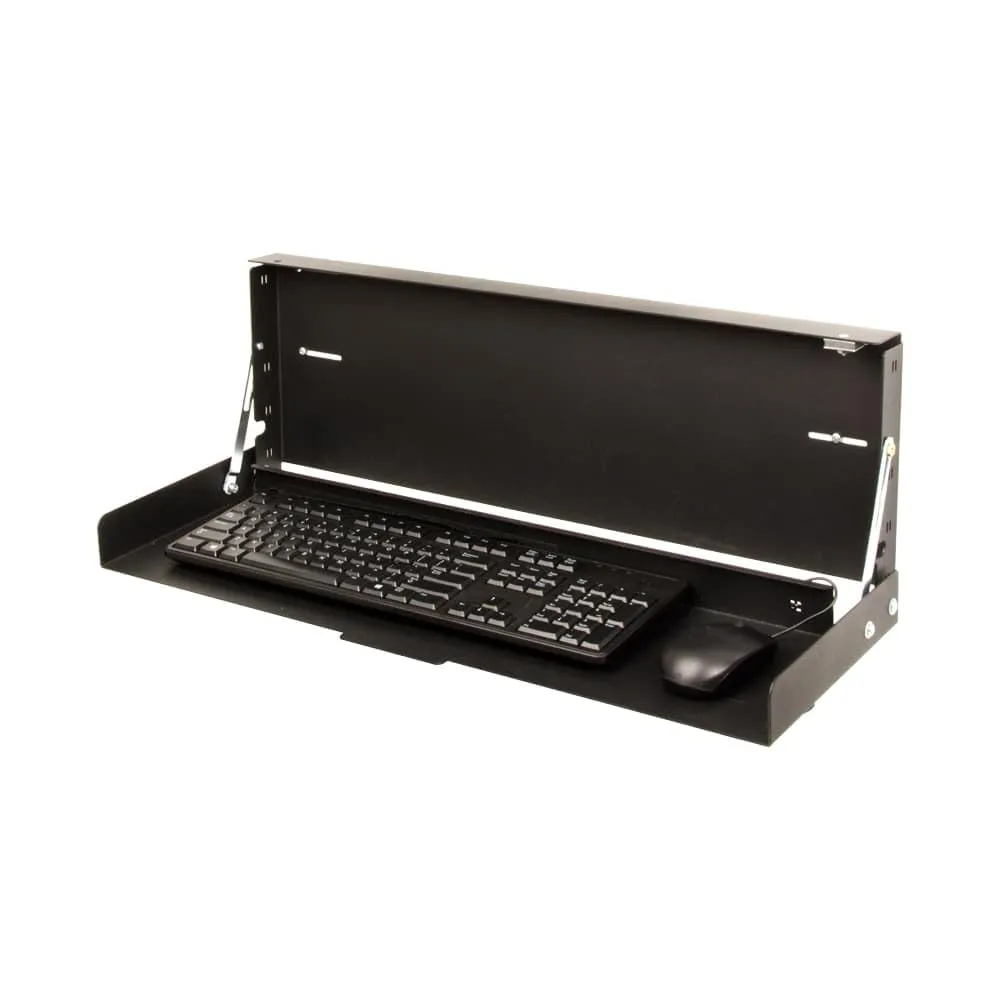 RACK SOLUTIONS 104-2795 — FULL SIZE KEYBOARD WALL MOUNT