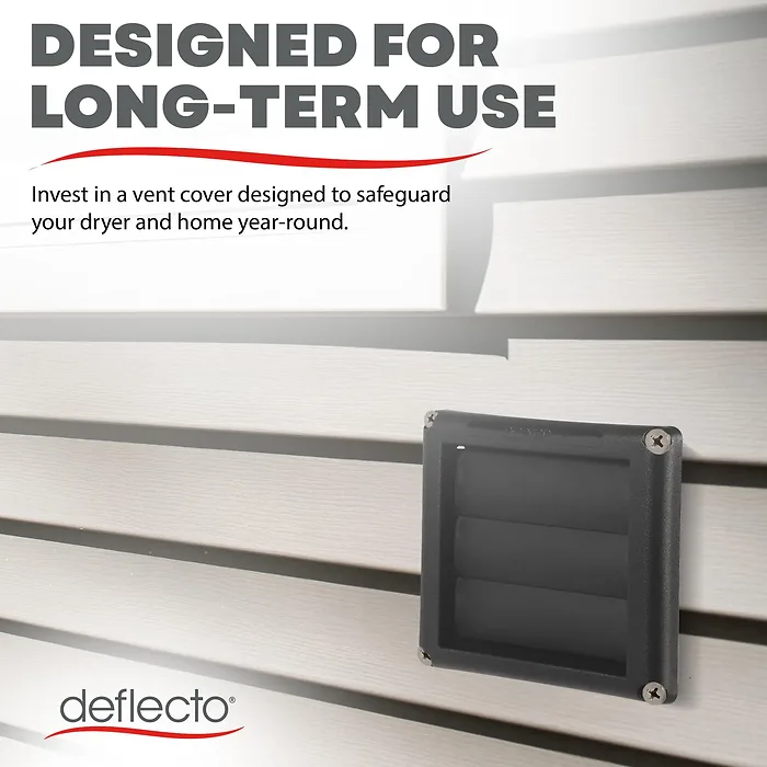 DEFLECTO-HS4BLK/48