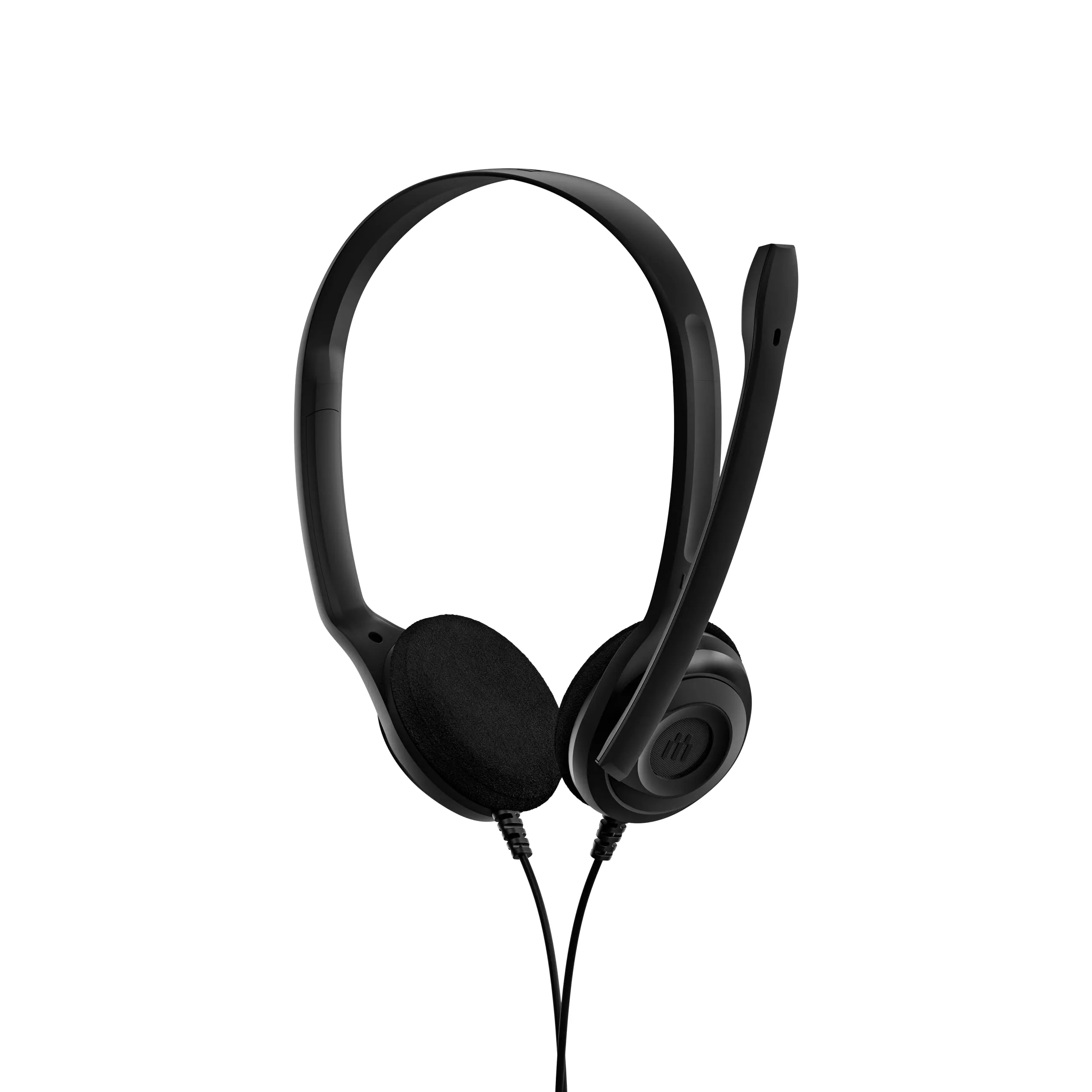 IBM 1001109 — STEREO 3.5 MM HEADSET EDU 10 (10 UNIT PACK