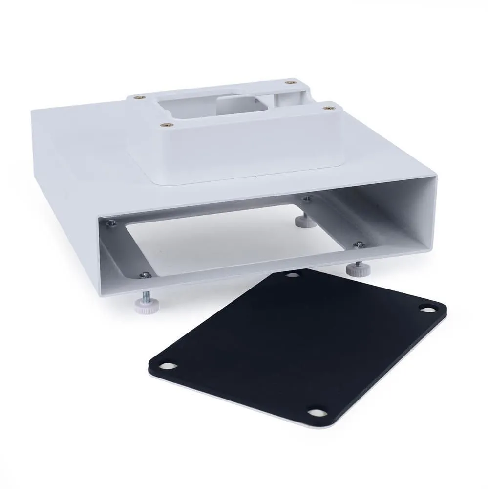 ERGOTRON STOCK 98-470 — MINI CPU HOLDER SLIM 2.0