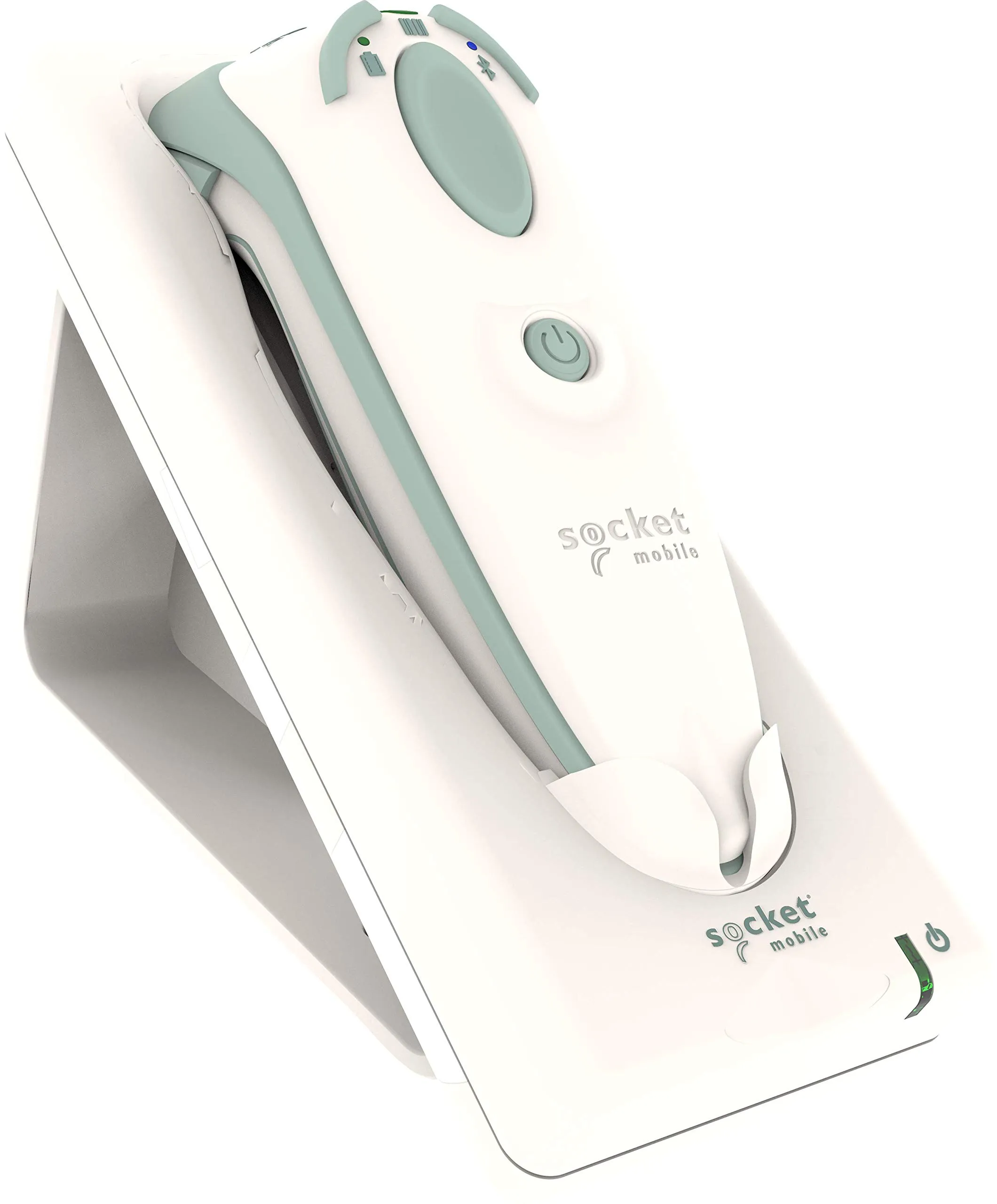 HYPERSOCKET SOFTWARE CX3865-2898 — DURASCAN D755 PROFESSIONAL