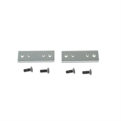 ERGOTRON STOCK 98-539 — T-SLOT BRACKET KIT FOR SV POLE