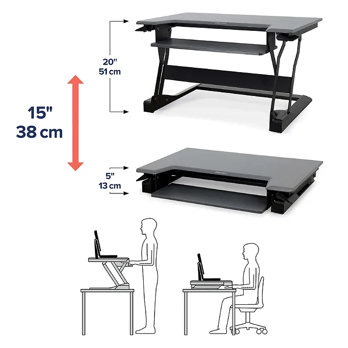ERGOTRON STOCK-33-397-085