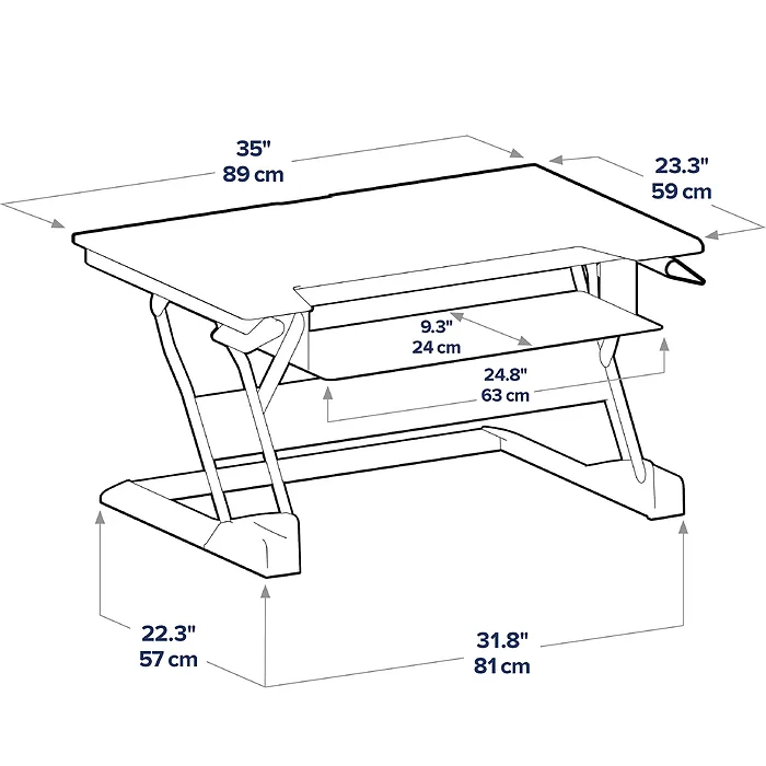 ERGOTRON STOCK-33-397-085