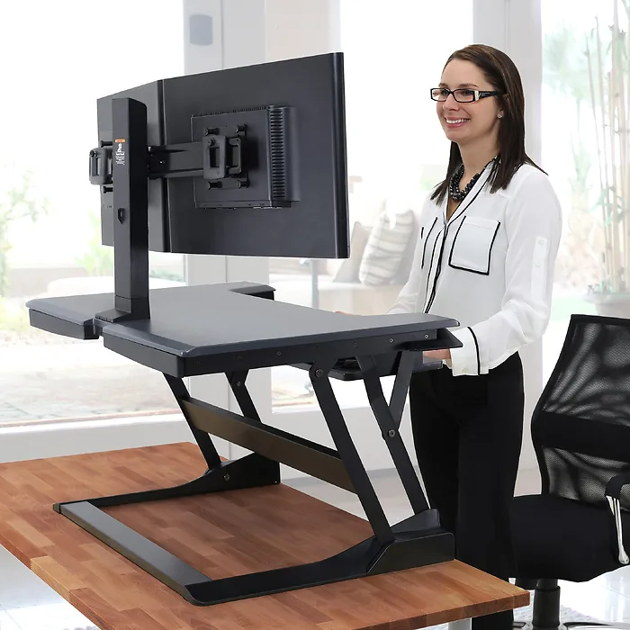 ERGOTRON STOCK-33-397-085