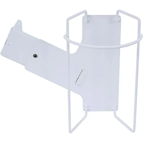 ERGOTRON STOCK 98-451 — SIDE MOUNT WIPES HOLDER SLIM