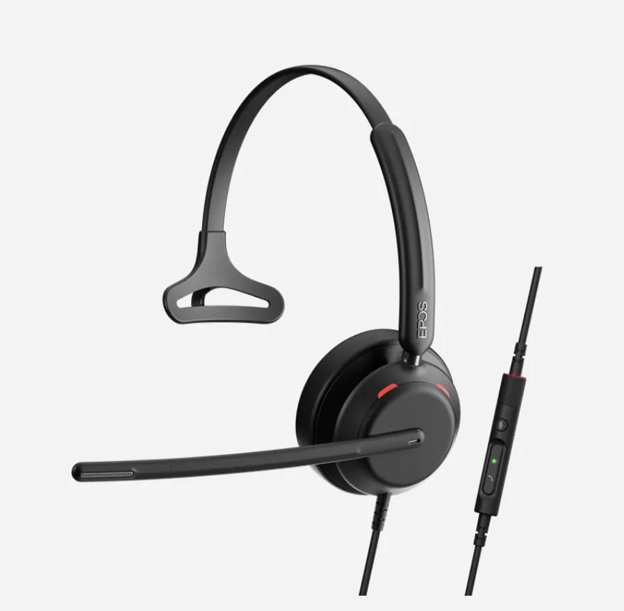 EPOS USA 1001211 — IMPACT 730