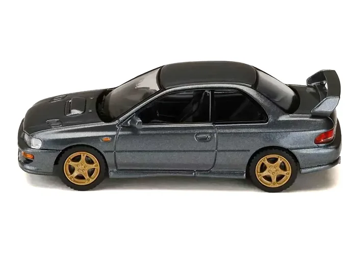 Hobby Japan-HJDM006-21