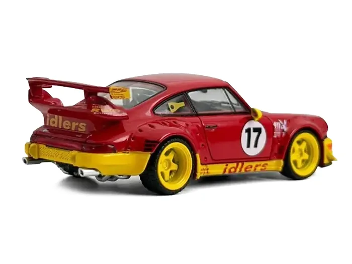 Model Model-MM64-RWB964-003