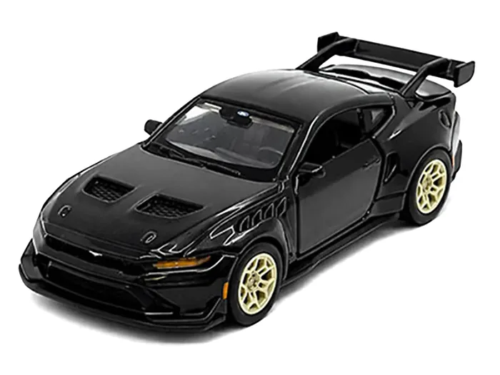 Maisto-15713BK