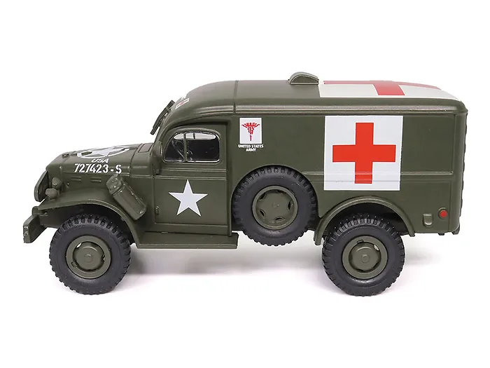 Militaria Die Cast-24211-42