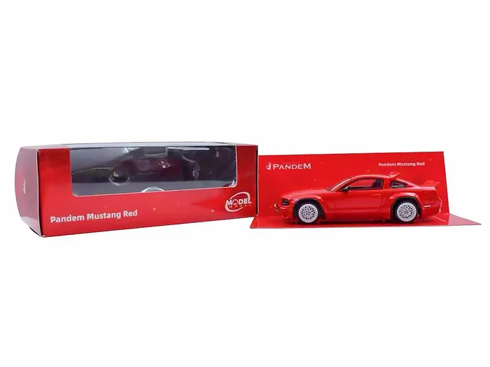 Model Model-MM64-PM-001