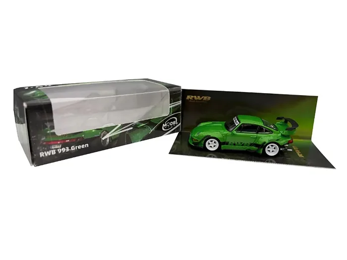Model Model-MM64-RWB993-008