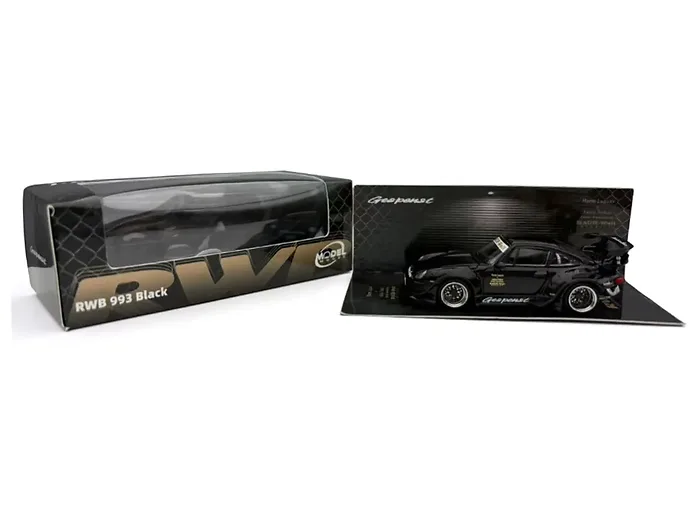 Model Model-MM64-RWB993-004