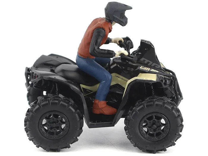 BRP Models-60011