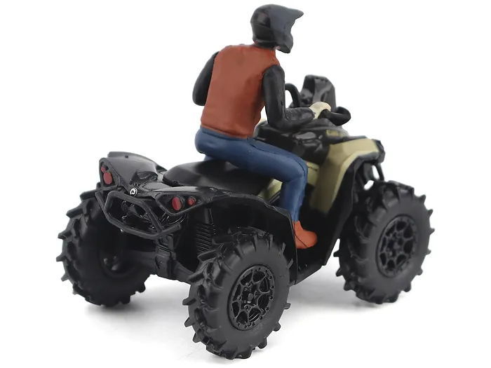 BRP Models-60011