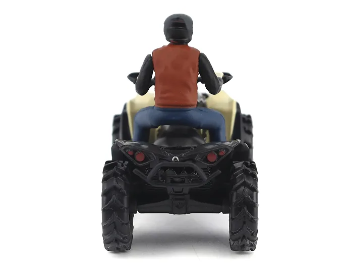 BRP Models-60011