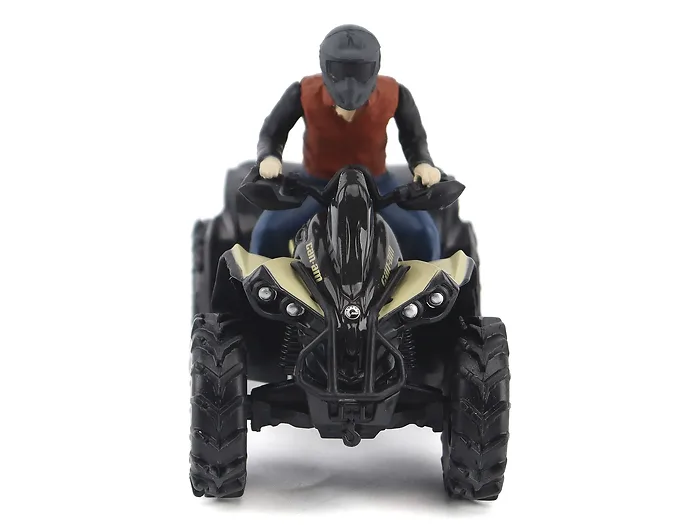 BRP Models-60011
