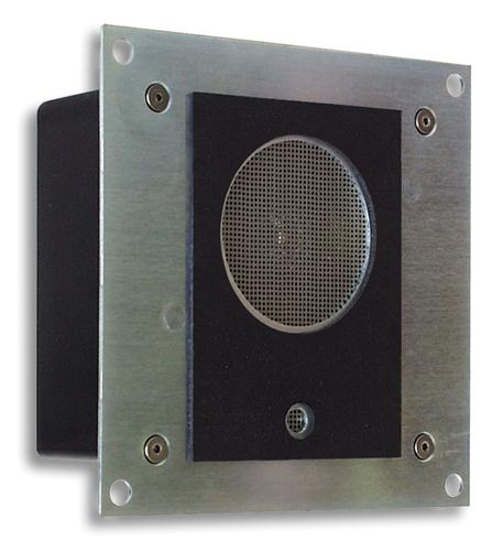Viking Electronics E-1600-55A — E-1600A Kit that Mounts Behind Custom Elevator Panels