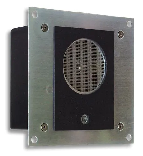 Viking Electronics E-1600-55A — E-1600A Kit that Mounts Behind Custom Elevator Panels
