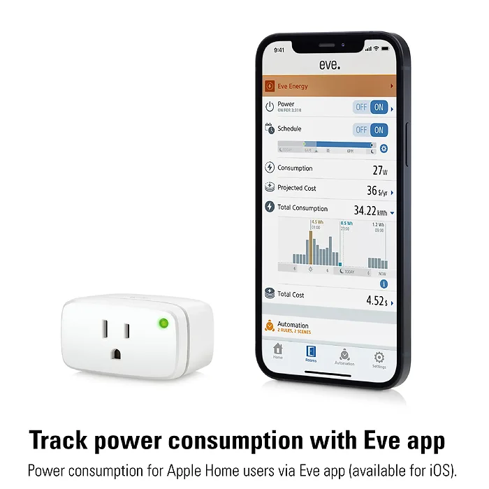 Eve Button-10EBU4151