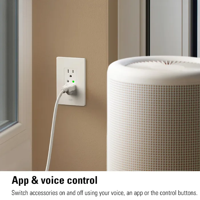 Eve Button-20ECN4101