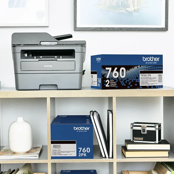 Brother-TN7602PK