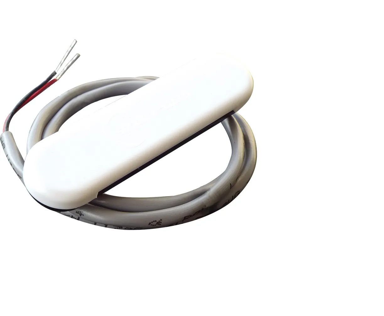 Shadow-Caster LED Lighting SCM-CL-GW-PACK — Shadow Caster Great White Courtesy Light White 4-Pack