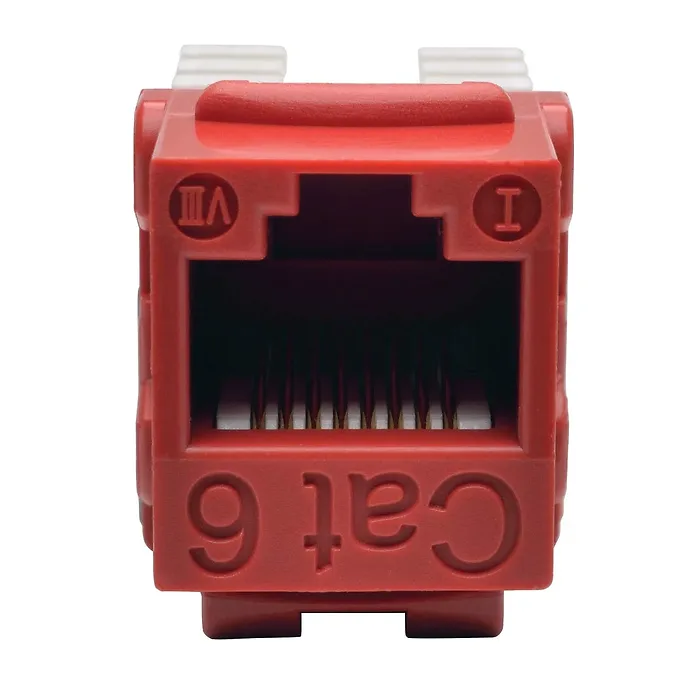 EATON TRIPP LITE SERIES CONNECTIVIT-N238-001-RD