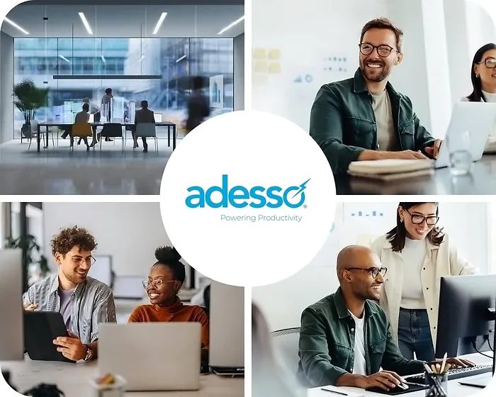 ADESSO INNOVATION INC-IMOUSE S80B