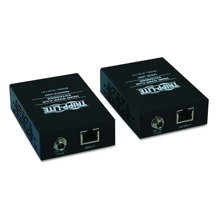 Eaton Tripplite-B126-1A1