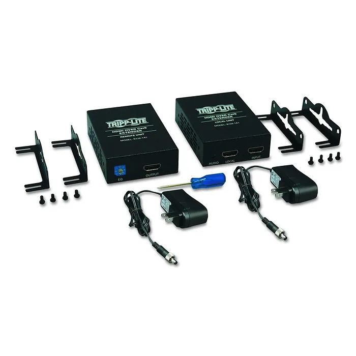 Eaton Tripplite-B126-1A1