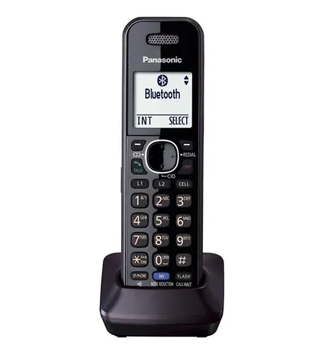 PANASONIC-KX-TG9582B