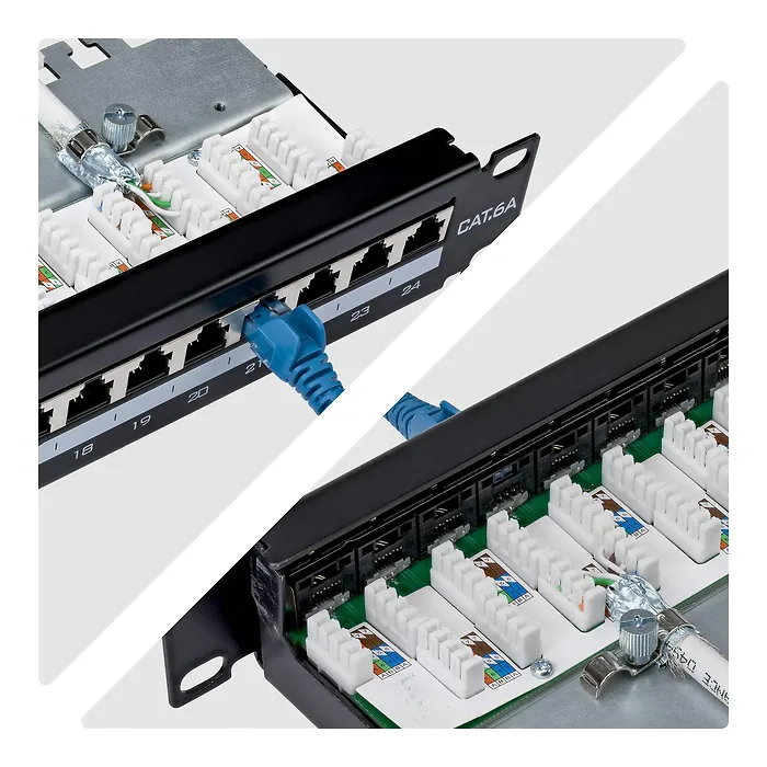 STARTECH-C6APANELSTP241UPD