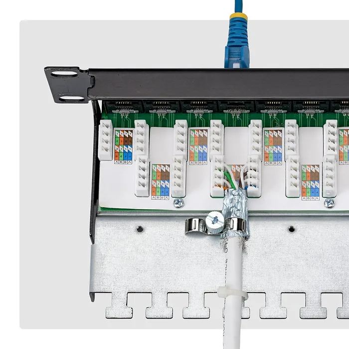 STARTECH-C6APANELSTP241UPD